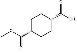 顺式-4-(甲氧羰基)环己烷羧酸,cis-4-(Methoxycarbonyl)cyclohexanecarboxylic acid