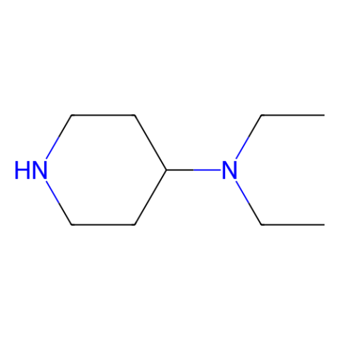 4-二乙氨基哌啶,4-Diethylamino-piperidine