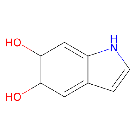 5,6-二羟基吲哚,5,6-Dihydroxyindole