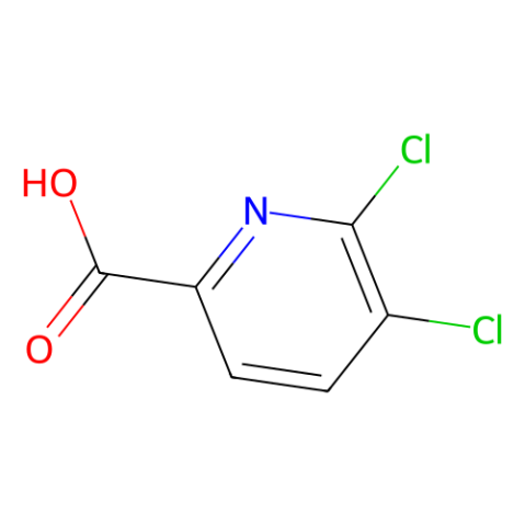 5,6-二氯-2-吡啶甲酸,5,6-Dichloropicolinic acid