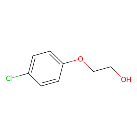 2-(4-氯苯氧)乙醇,2-(4-Chlorophenoxy)ethanol
