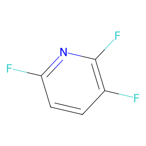 2,3,6-三氟吡啶,2,3,6-trifluoropyridine