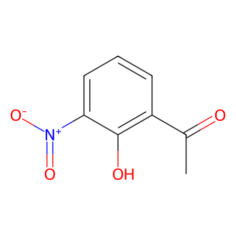 2-羟基-3-硝基苯乙酮,2-Hydroxy-3-nitroacetophenone