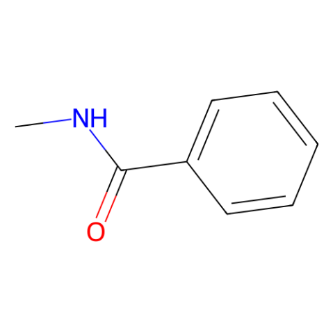 N-甲基苯甲酰胺,N-Methylbenzamide