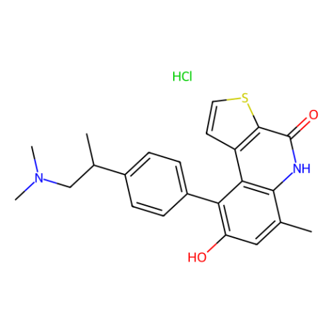 OTS964  hydrochloride,OTS964  hydrochloride