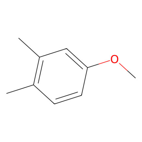 3,4-二甲基苯甲醚,3,4-Dimethylanisole