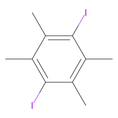 1,4-二碘-2,3,5,6-四甲基苯,1,4-DIIODO-2,3,5,6-TETRAMETHYLBENZENE