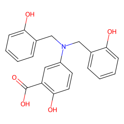 薰草菌素B,Lavendustin B