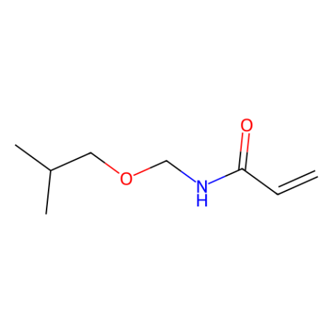 N-(異丁氧基甲基)丙烯酰胺,N-(Isobutoxymethyl)acrylamide