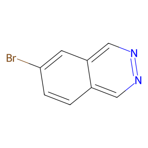 6-溴酞嗪,6-bromophthalazine