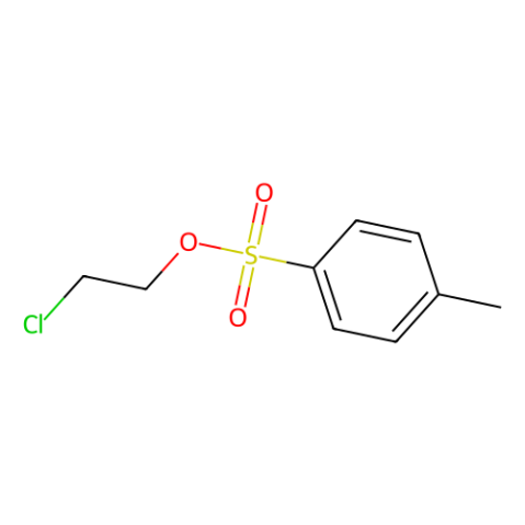 对甲苯磺酸2-氯乙酯,2-Chloroethyl p-Toluenesulfonate