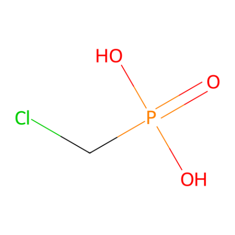 氯甲基膦酸,Chloromethylphosphonic acid