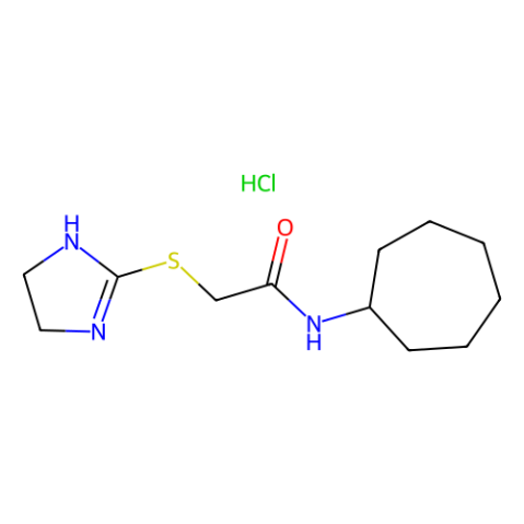 盐酸ICCB-19,ICCB-19 hydrochloride