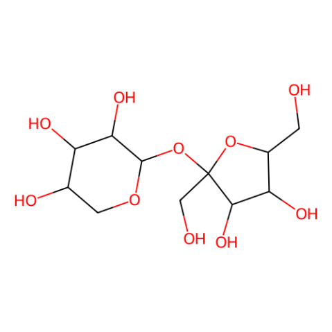 棉子糖,Xylosucrose