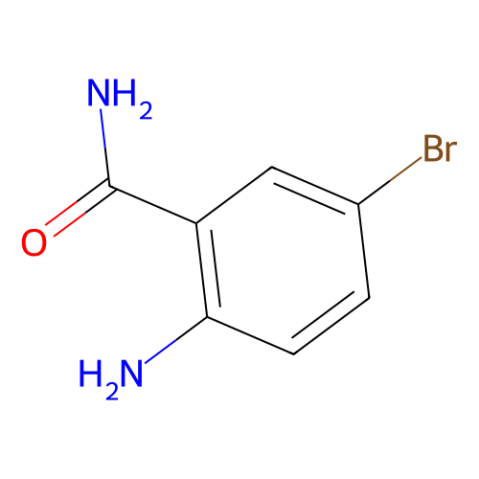 2-氨基-5-溴苯甲酰胺,2-Amino-5-bromobenzamide