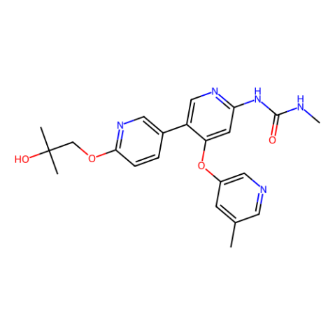 AM 2394,葡萄糖激酶激活剂,AM 2394