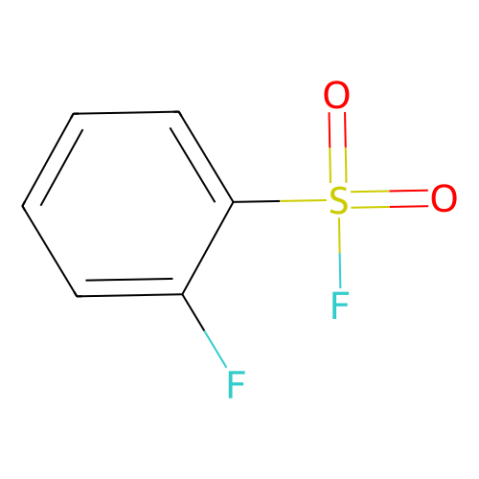 2-氟苯磺酰氟,2-Fluorobenzenesulfonyl fluoride