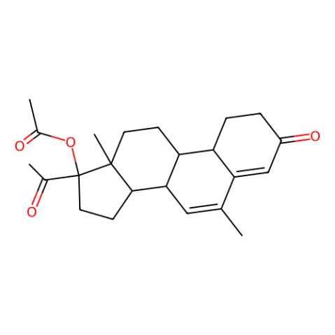 諾美孕酮醋酸酯,Nomegestrol acetate