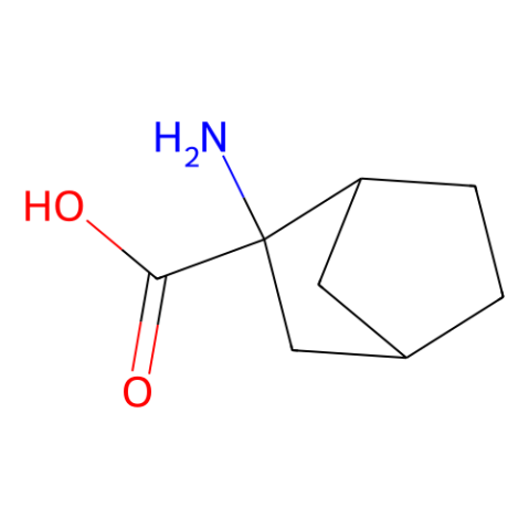 2-氨基-2-去甲冰片羧酸,2-amino-2-Norbornanecarboxylic Acid