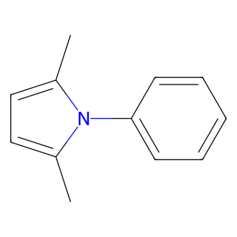 2,5-二甲基-1-苯基吡咯,2,5-Dimethyl-1-phenylpyrrole