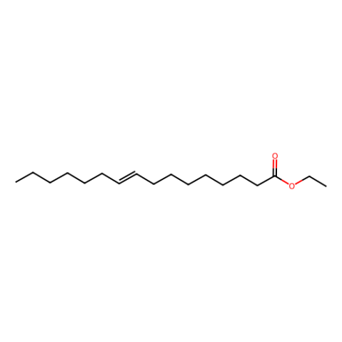 顺-9-十六碳烯酸乙酯,Ethyl cis-9-Hexadecenoate