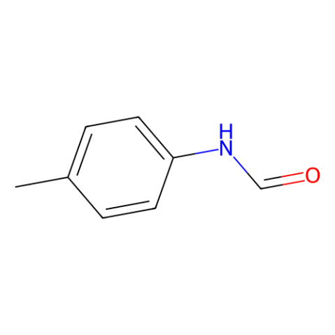 4'-甲基甲酰苯胺,4'-Methylformanilide