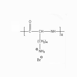 聚-D-赖氨酸氢溴酸盐,Poly-D-lysine hydrobromide