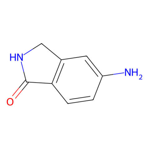 5-氨基异吲哚-1-酮,5-aminoisoindolin-1-one
