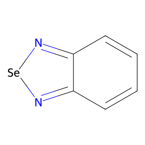 2,1,3-苯并硒二唑,2,1,3-Benzoselenadiazole