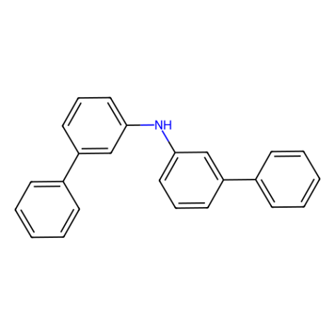 雙(3-聯(lián)苯基)胺,Bis(3-biphenylyl)amine