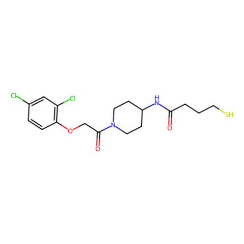 K-Ras（G12C）抑制剂6,K-Ras(G12C) inhibitor 6