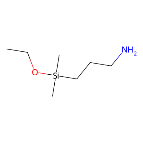 3-(二甲基乙氧基硅基)正丙烷,3-(Ethoxydimethylsilyl)propylamine