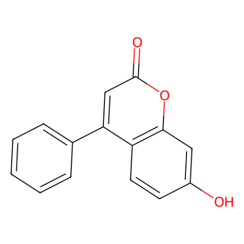 7-羥基-4-苯基香豆素,7-Hydroxy-4-phenylcoumarin