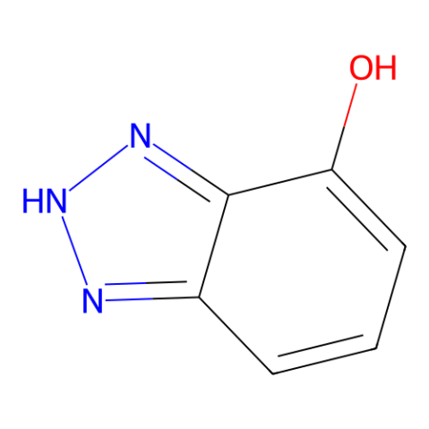 4-羟基苯并三唑,4-Hydroxy-1H-benzotriazole