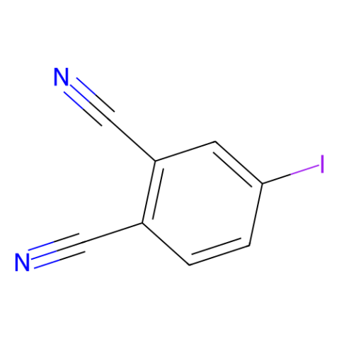 4-碘邻苯二甲腈,4-Iodophthalonitrile
