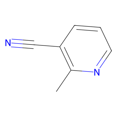 3-氰基-2-甲基吡啶,2-methylpyridine-3-carbonitrile