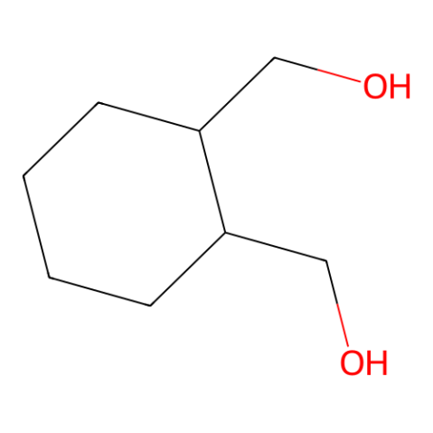 反-1,2-环己烷二甲醇,trans-1,2-Cyclohexanedimethanol