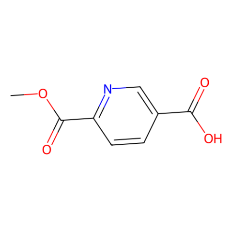 6-(甲氧羰基)烟酸,6-(Methoxycarbonyl)nicotinic Acid