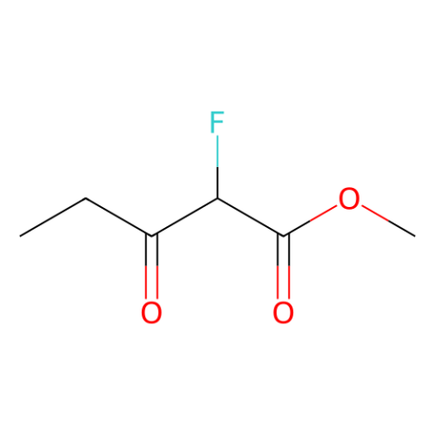 2-氟-3-氧代戊酸甲酯,Methyl 2-Fluoro-3-oxopentanoate