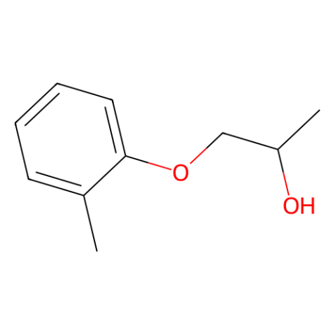 1-(2-甲基苯氧基)-2-丙醇,1-(2-Methylphenoxy)-2-propanol