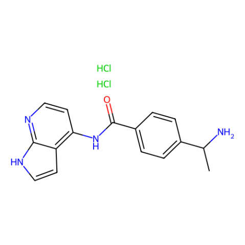 Y-39983 HCl,Y-39983 HCl