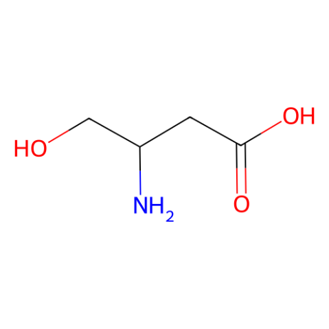 L-β-高丝氨酸,L-β-Homoserine