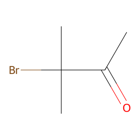 3-溴-3-甲基-2-丁酮,3-Bromo-3-methyl-2-butanone