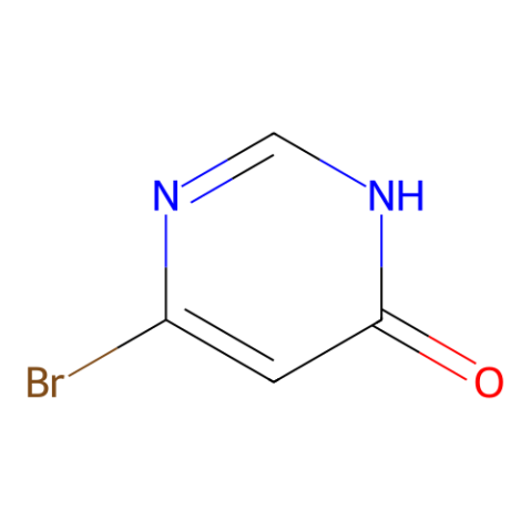 4-溴-6-羟基嘧啶,4-Bromo-6-hydroxypyrimidine