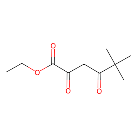 5,5-二甲基-2,4-二氧己酸乙酯,Ethyl 5,5-dimethyl-2,4-dioxohexanoate