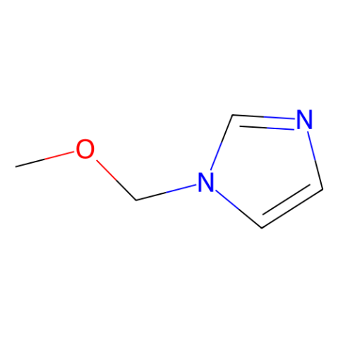 1-(甲氧基甲基)咪唑,1-(Methoxymethyl)-1H-imidazole