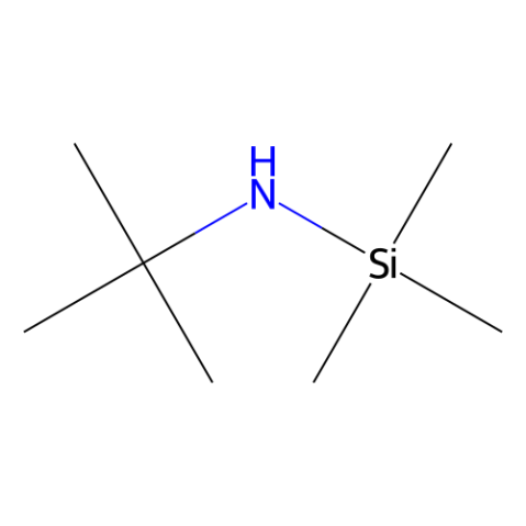 N-叔丁基三甲基甲硅烷基胺,N-tert-Butyltrimethylsilylamine