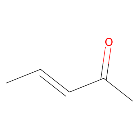 3-戊烯-2-酮,3-Penten-2-one