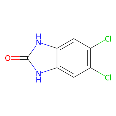 5,6-二氯-1H-苯并[d]咪唑-2(3H)-酮,5,6-Dichloro-1H-benzo[d]imidazol-2(3H)-one