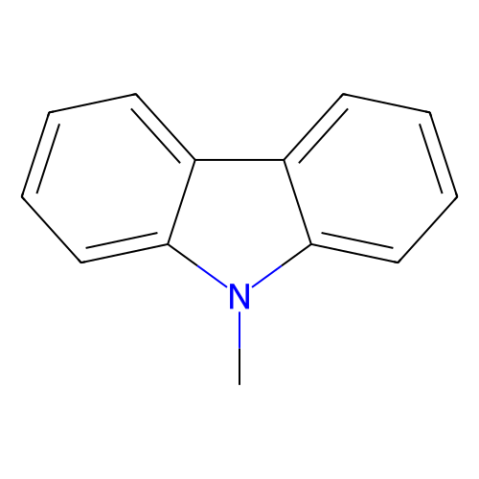 N-甲基咔唑,9-Methylcarbazole